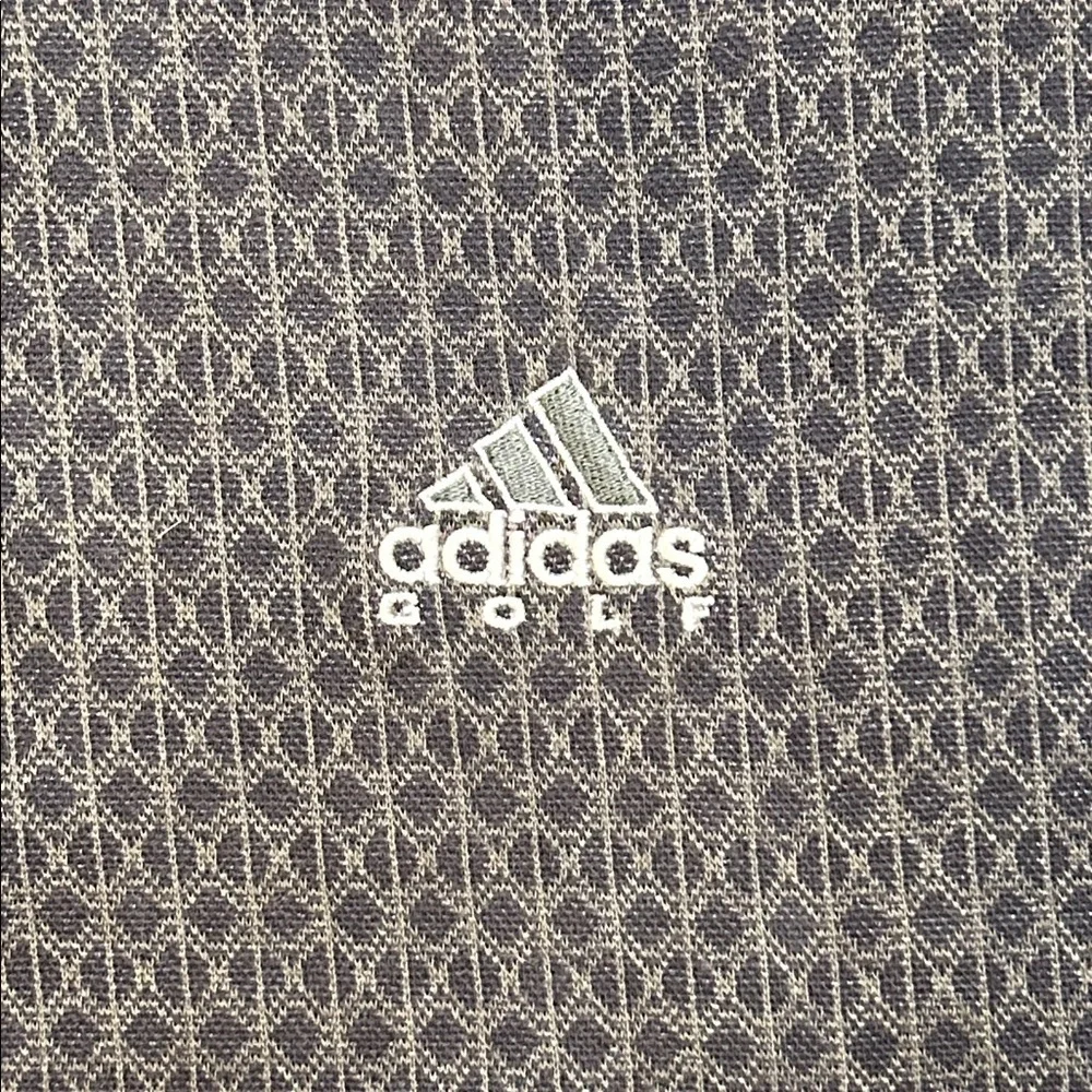 Adidas Men's Polo Shirt